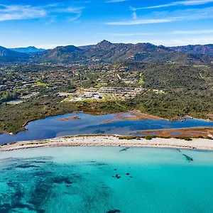 ***** Hotell Baglioni Sardinia - The Leading Of The World Italien