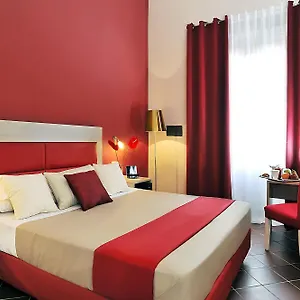 3* Hotell Scott House