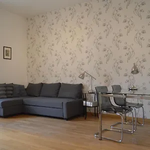 Blue Star Luxury San Giovanni - Colosseo Apartamento