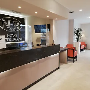 Novo Rossi 3*, Verona Italië