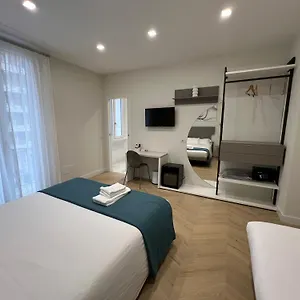 Vittoria's Luxury Pensjonat