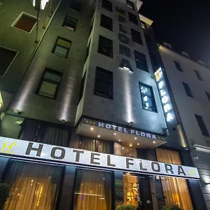 Flora İtalya