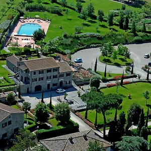 Borgo Il Melone 4*, Cortone Italie