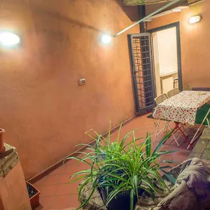 3* Maison d'hôtes Intra' Residenza In Trastevere