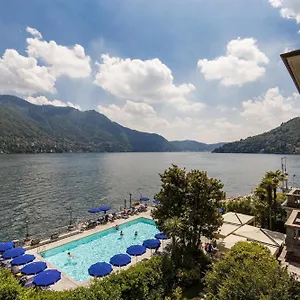 Grand Imperiale & 4*, Moltrasio Italie