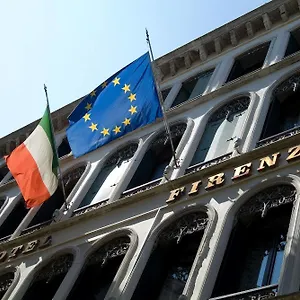 *** Hotell Firenze Italien