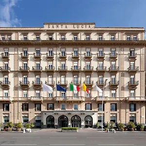Grand Santa Lucia 4*, Naples Italie