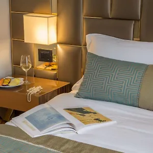 4* Hotell Gioberti