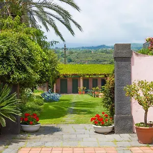 Etna İtalya