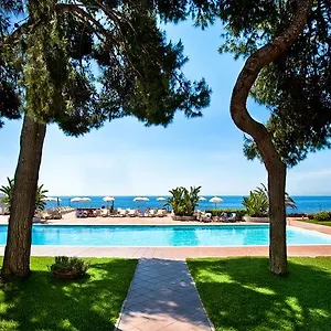 Grand Baia 4*, Cannizzaro Italie