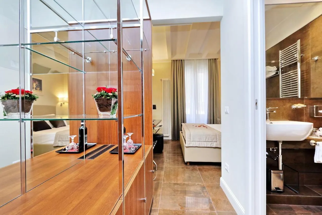 Piazza Venezia Grand Suite Roma